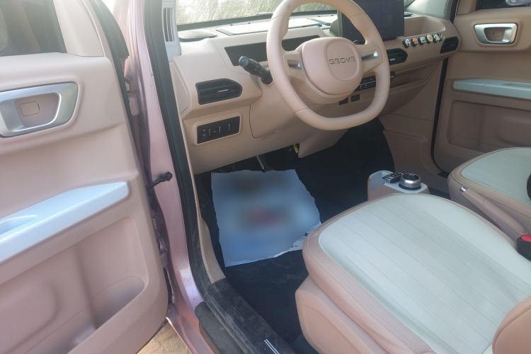 Used  Panda 2024 Panda Mini 200km Endurance Bear