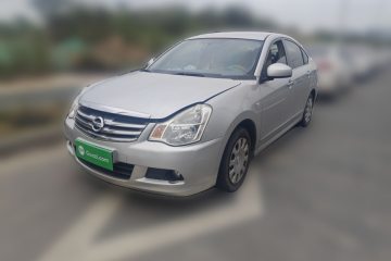 Used Nissan Sylphy 2012 Classic 1.6XE Automatic Comfort Edition