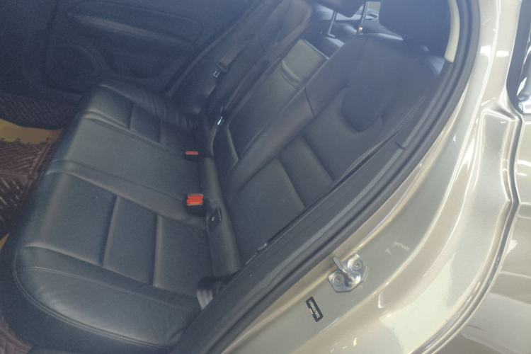 Used Volvo S60 2020 T4 Zhiyi Luxury Edition