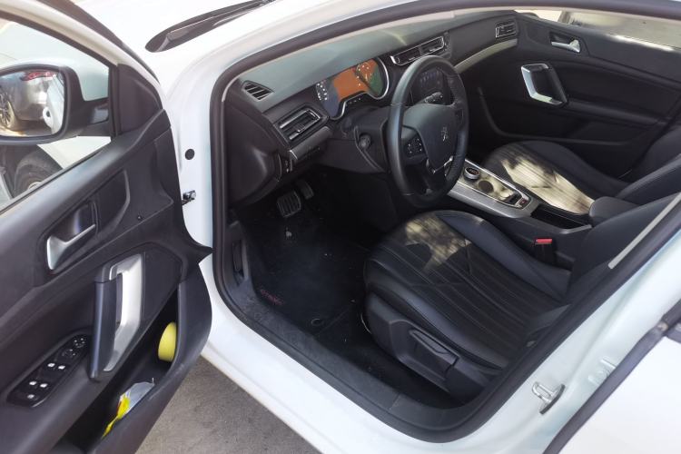 Used Dongfeng Fukang ES600 2022 Comfort Edition
