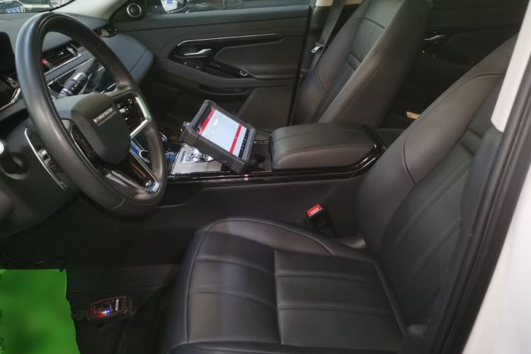 Used Land Rover Range Rover Evoque 2022 Aurora L 249 PS R-Dynamic Luxury Edition