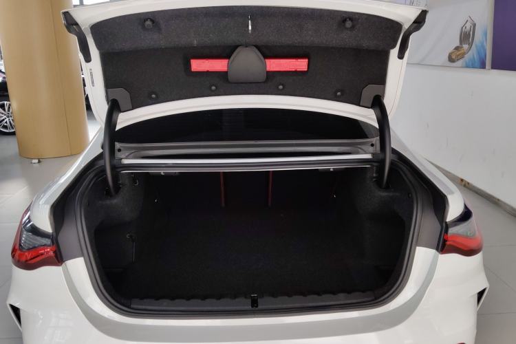 Used BMW 4 Series 2023 425i M Sport Package
