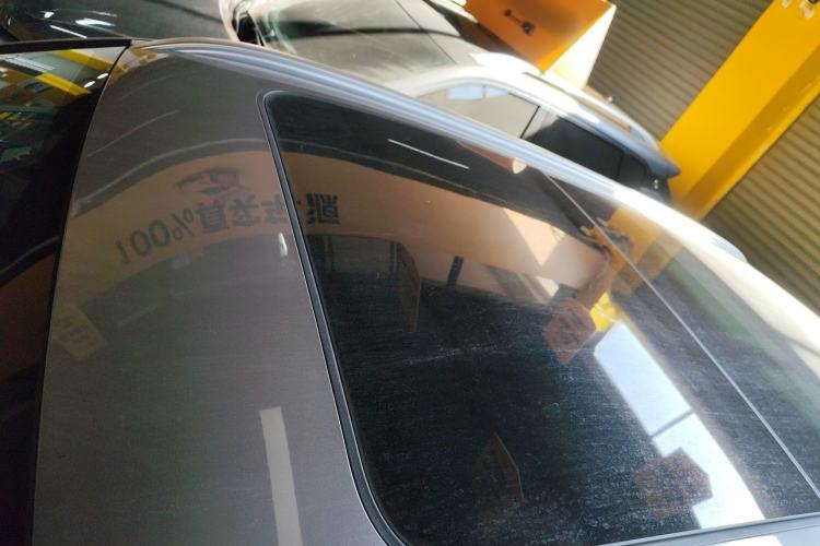 Used Geely Auto Monjaro L 2021 2.0TD DCT EVO Two-Wheel Drive Prestige Version