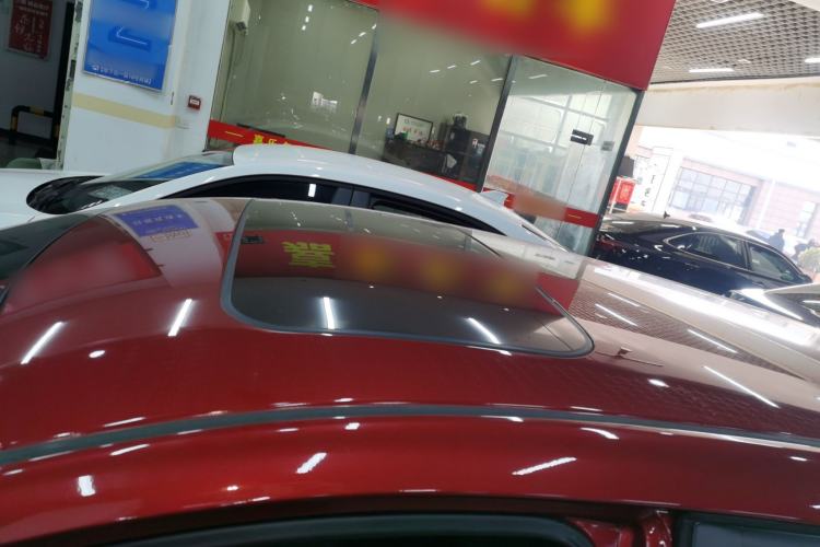 Used Nissan Tiida 2021 1.6L CVT Smart Drive Edition