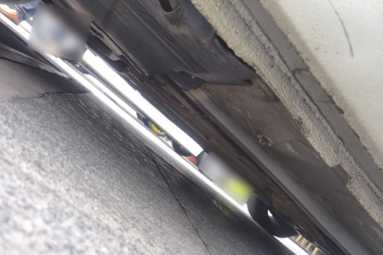 Used Peugeot 308 2016 1.6L Automatic Fashion Edition
