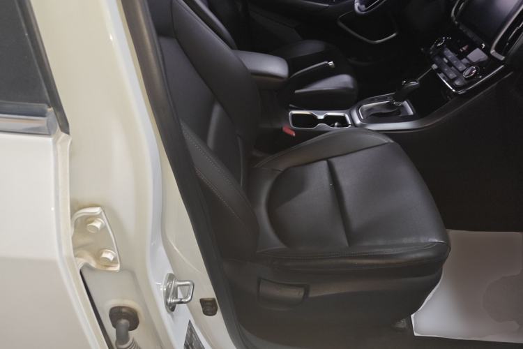 Used Hyundai ix35 2018 2.0L Automatic 2WD Zhiyong·Changxiang Edition
