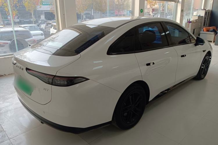 Used AION RT 2025 520 Smart Enjoy Edition