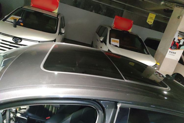 Used Volkswagen Sagitar 2021 200TSI DSG Comfort Connect Edition
