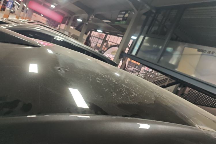 Used Li Auto L7 2023 Max model