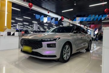 Used Ford Mondeo 2022 Restyled EcoBoost 245 Luxury Version