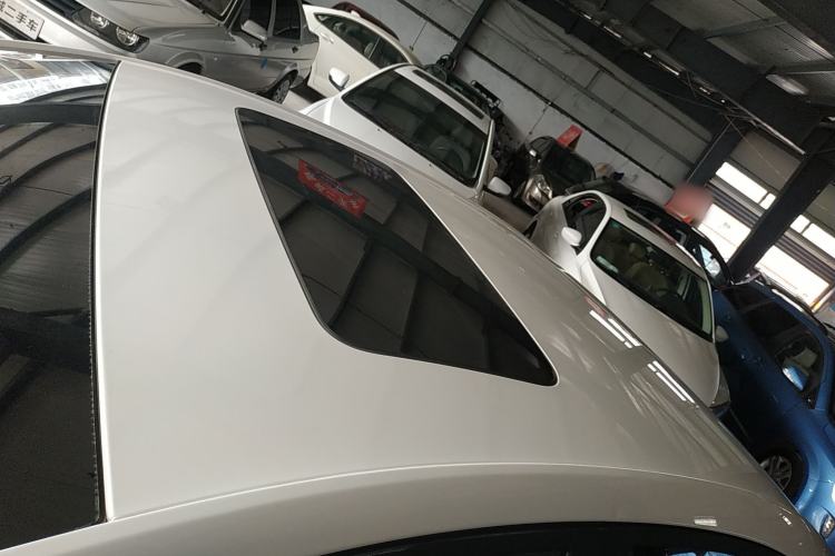 Used Chevrolet Monza 2020 Light Hybrid Redline 320T Dual-Clutch Thrilling Edition
