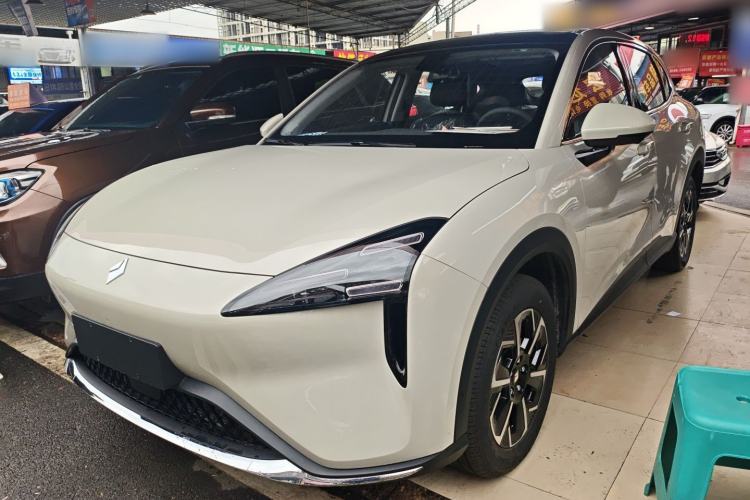 Used Baojun Baojun E6 