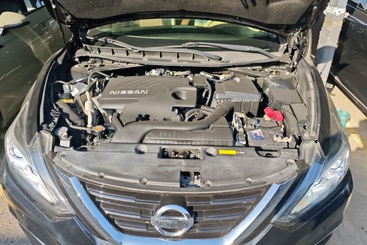 Used Nissan Teana 2016 2.0L XE Fashion Edition