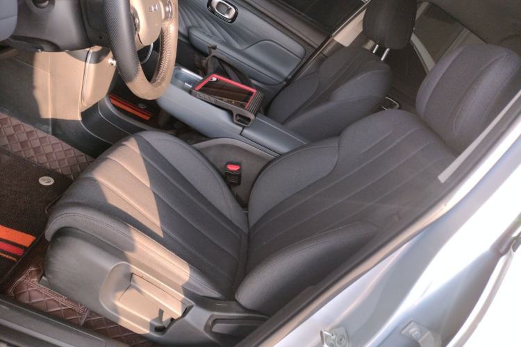 Used AION UT 2025 330 Starlight Edition