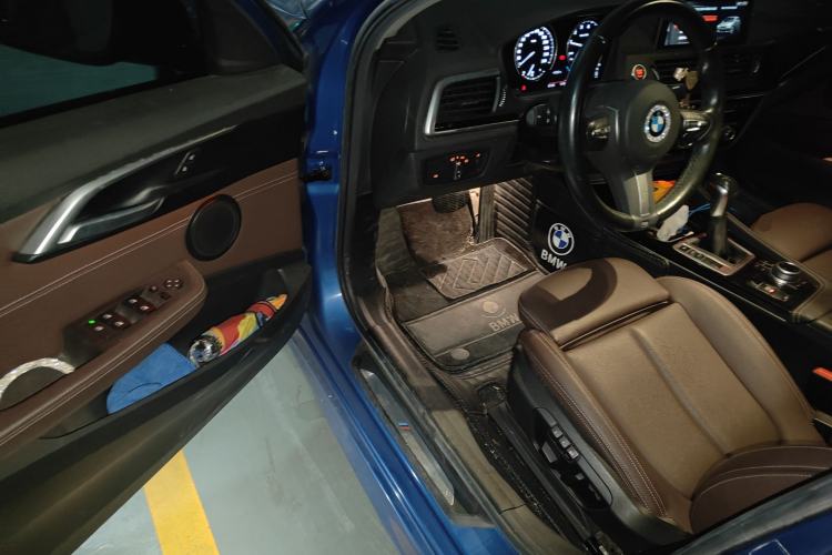 Used BMW 1 Series 2019 118i M Sport Package