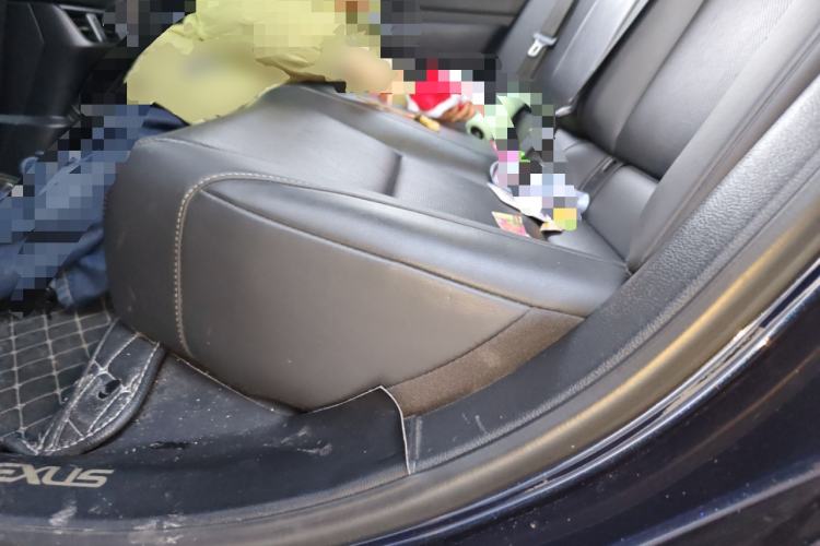 Used Lexus ES 2020 200 Excellence Edition