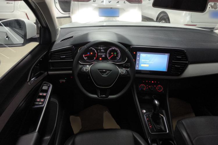 Used Jetta VS5 2022 280TSI Automatic Enjoyment Model
