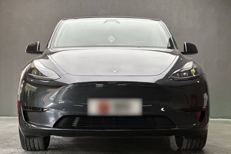 Used Tesla Model Y 2024 Rear-Wheel-Drive Version
