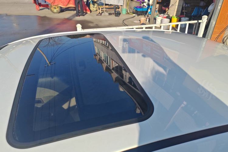 Used Buick Excelle 2015 1.5L Manual Classic Trim