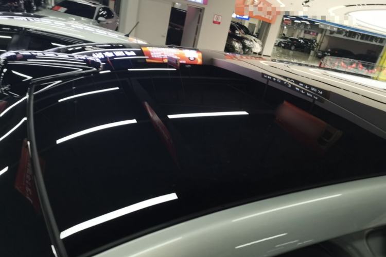 Used Li Auto L9 2024 Ultra Model
