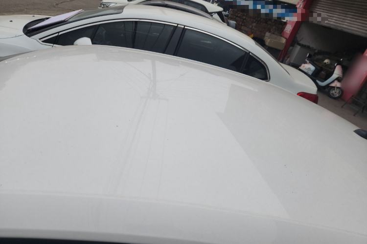 Used Volkswagen Lamando 2021 230TSI DSG Fashion Edition