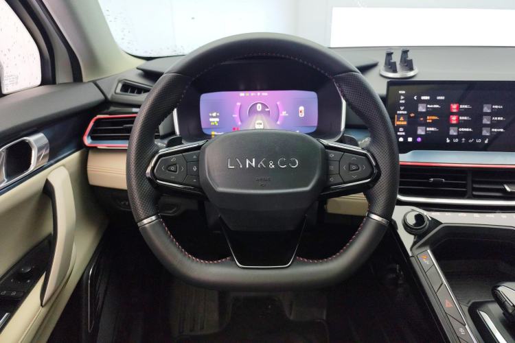 Used Lynk & Co 06 2020 1.5T YAO Halo
