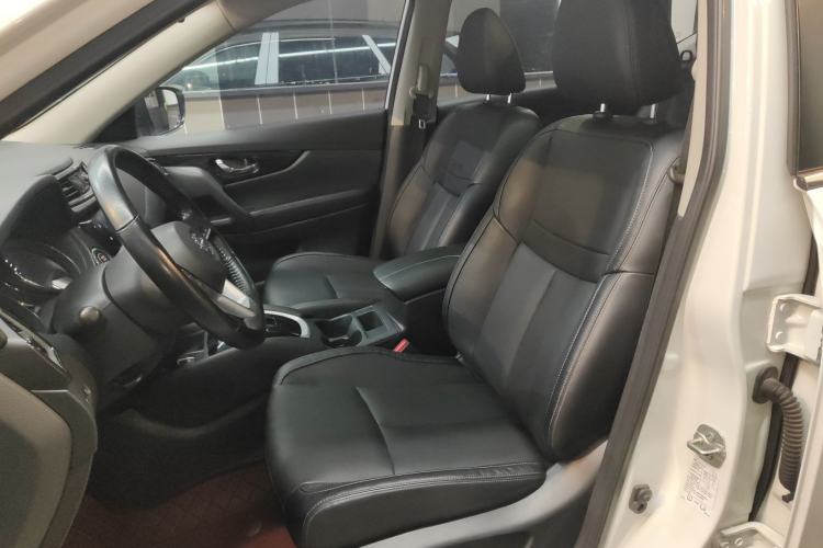 Used Nissan X-Trail 2020 2.0L XL ITS CVT 2WD SmartConnect Comfort Edition
