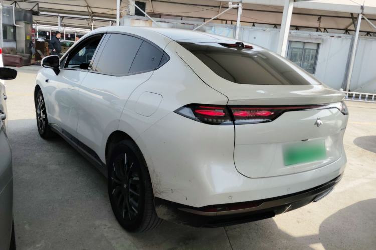 Used  HT 2024 825鸥翼 LiDAR Edition
