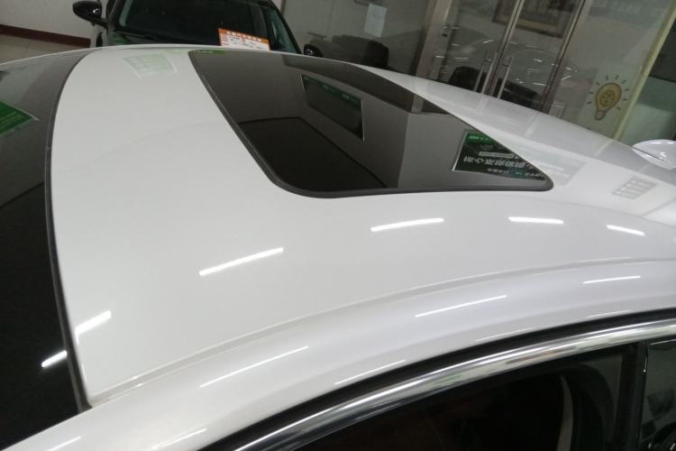 Used Buick Regal 2023 552T Smart Enjoyment Version
