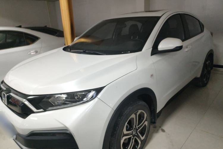 Used Honda XR-V 2021 1.5L CVT Comfort Version