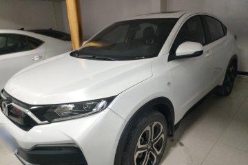 Used Honda XR-V 2021 1.5L CVT Comfort Version