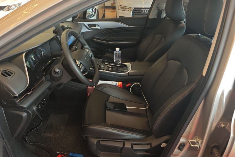 Used AION S 2022 Meizu 580 Pio
