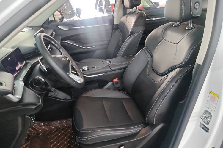 Used Haval H6 2021 3rd Generation 1.5T Automatic Two-Wheel Drive Supreme+
