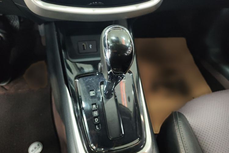 Used Nissan Tiida 2021 1.6L CVT Smart Drive Edition
