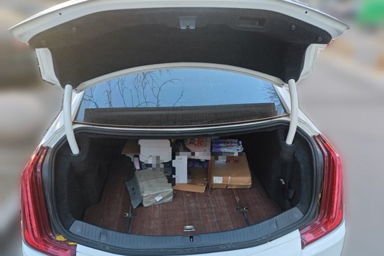 Used Cadillac XTS 2018 28T Tech Edition