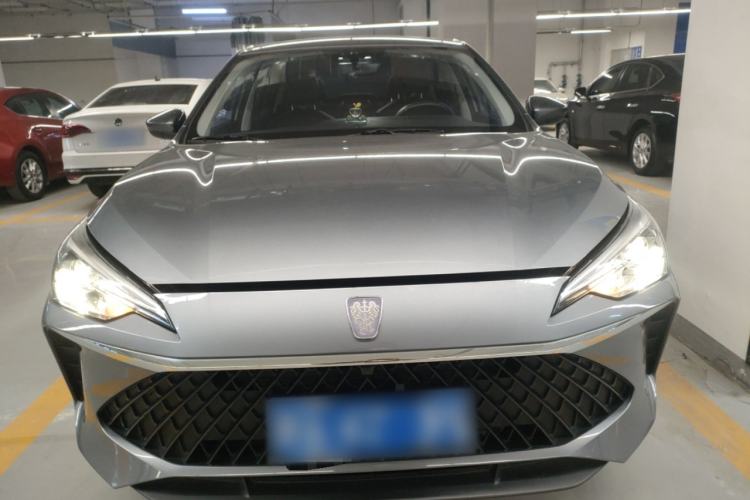 Used Roewe i5 2023 1.5L Manual Excellence Edition