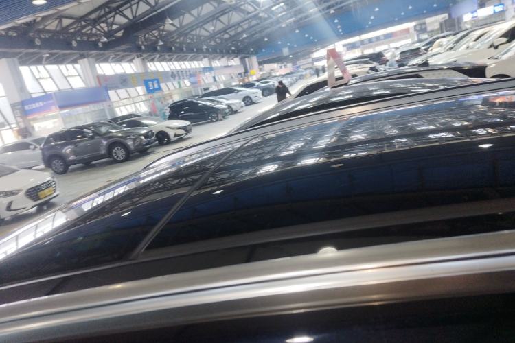 Used BMW X3 2023 xDrive25i M Sport Package