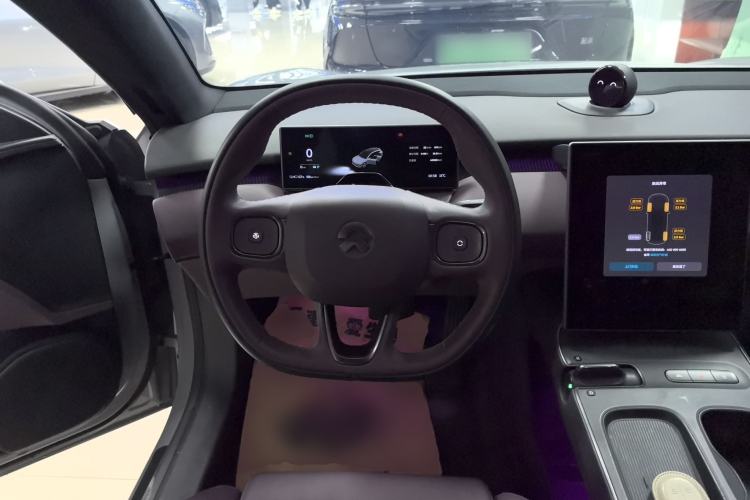 Used Nio ET5T 2023 75 kWh Touring
