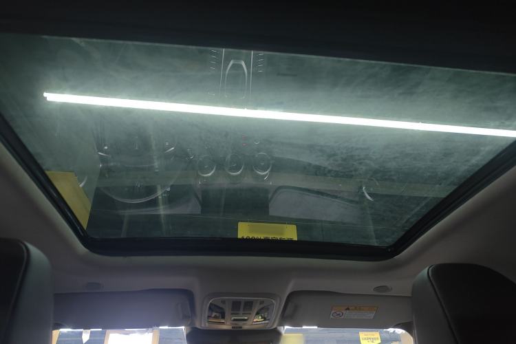 Used Wey VV7 2020 2.0T Flagship Edition