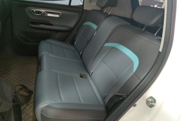 Used AION Y 2023 Younger Star Edition