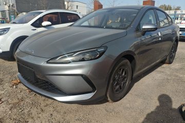 Used BYD Seal 05 DM-i 2025 DM-i Smart Drive 55KM Luxury Model