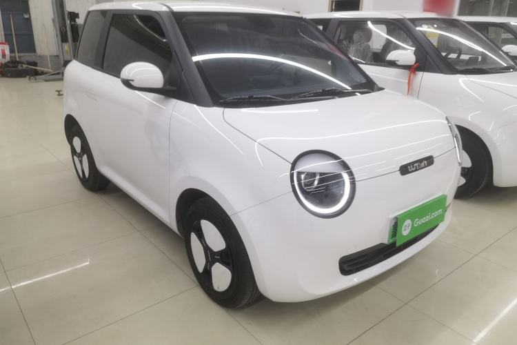 Used  Lumin 2024 130km Qingyue Version
