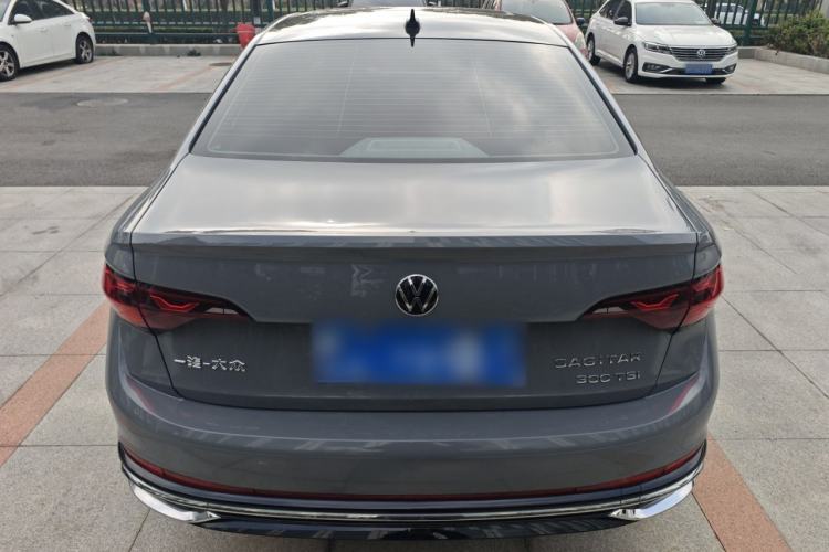 Used Volkswagen Sagitar 2023 300TSI DSG Excellence Edition
