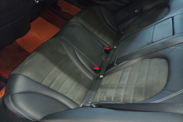 Used Mercedes-Benz C-Class 2017 C 200 Sport Edition
