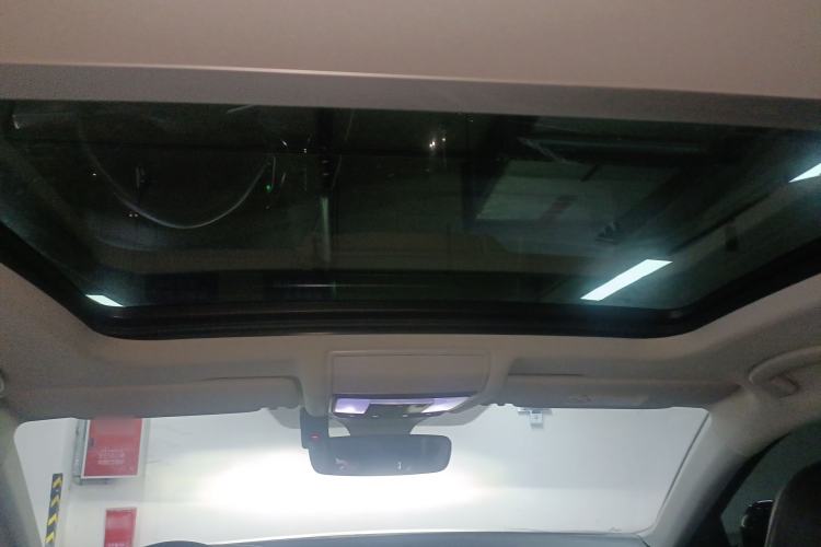 Used Volkswagen Passat 2024 380TSI Luxury Edition
