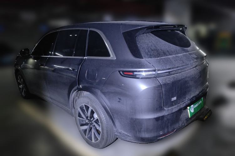 Used Li Auto L7 2023 Air model
