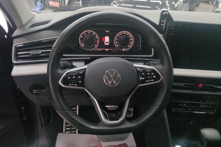 Used Volkswagen Tiguan L 2023 Restyled 330TSI Automatic Two-Wheel Drive R-Line Enhanced Comfort Version