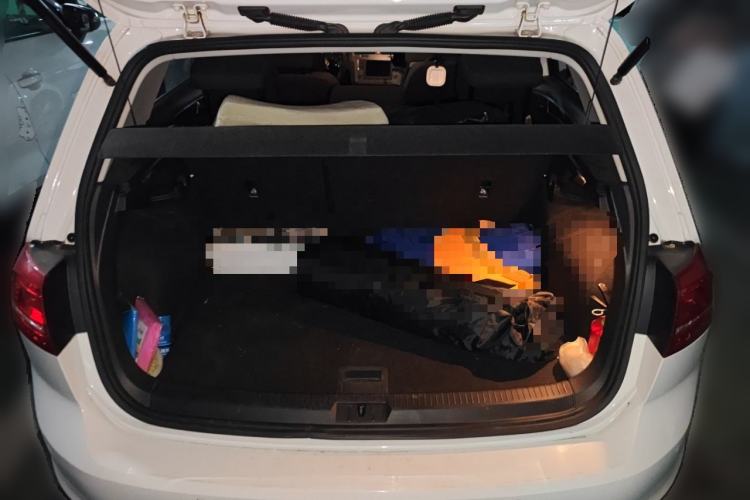 Used Volkswagen Golf 2016 1.6L Automatic Comfort Model
