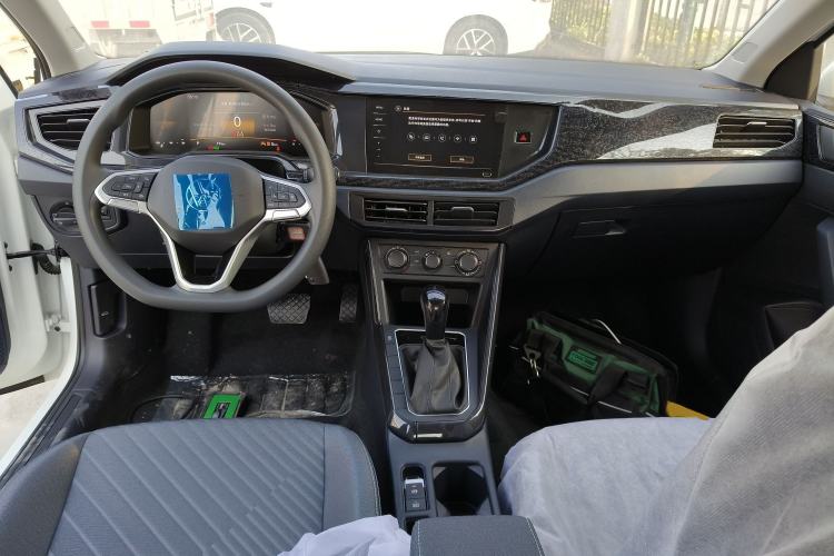 Used Volkswagen Lavida 2025 New Sharp 1.5L Outstanding New Edition
