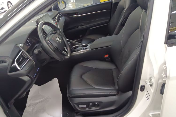 Used Toyota Camry 2021 Dual-Motor 2.5HS Fēngshàng Edition